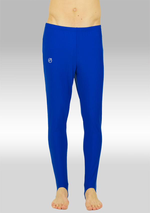 Lange Kunstturnhose B68